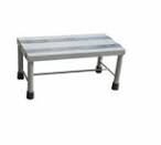 Foot Step Stool Single SS 50-3700 D