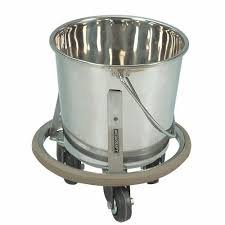 Kick Bucket 50-4400 S