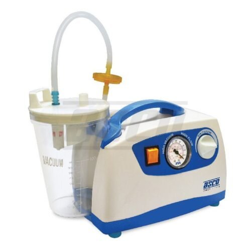 Portable Suction Unit (25L)