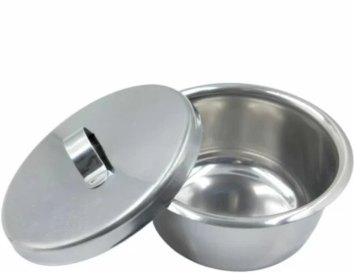 Galli Pot (With or Without Cover)