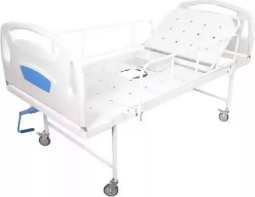 Fowler Bed Motorised 2 Motors (With ABS Panels) | 50-0200 EM