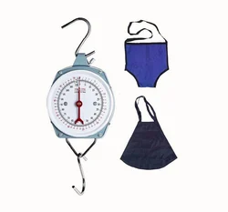Baby Weighing Scale Suspended Spring Balance