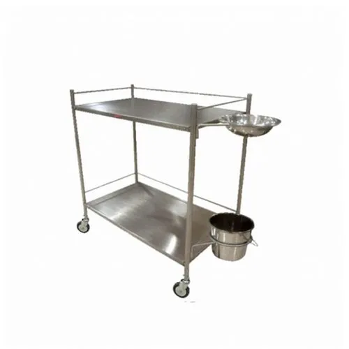 Dressing Trolley 50-5300 DS