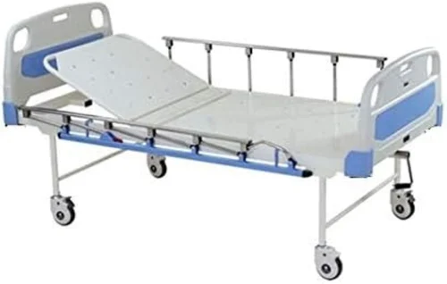 Fowler Bed Manual (With MS Panels) 50-0200 K