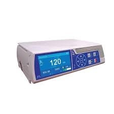 Volumetric Infusion Pump