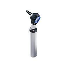 Fiberoptic Otoscope