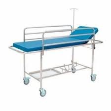 Stretcher Deluxe Manufacturer 50-7400 J