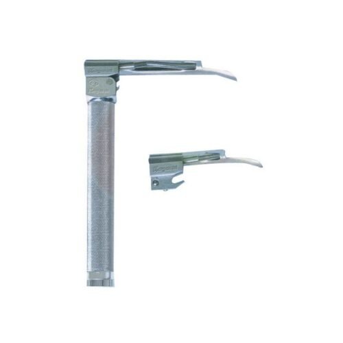 Laryngoscope (Baby Miller Type)