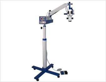 Operating Microscopes For Eye, ENT, Neuro-Surgery, Gynecology, Plastic Surgery