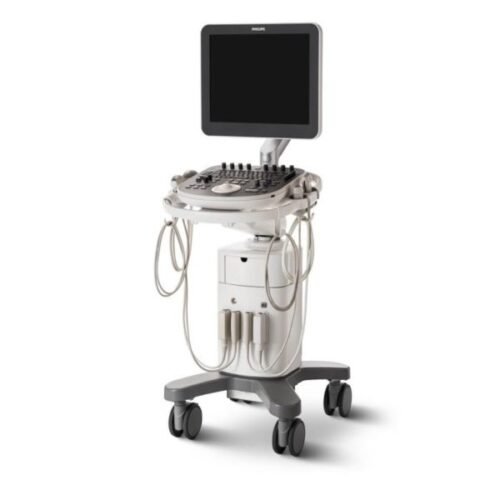 Perfect Obstetric Assistant Ultrasound Machine