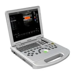 Color Doppler Ultrasound System