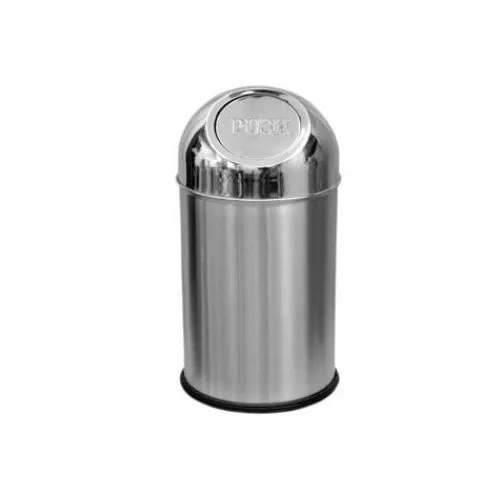 Waste Bin (Push Can)