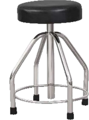 Revolving Stool Cushioned Top 50-2800 ES