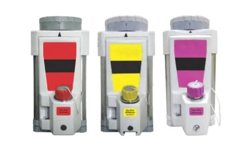 Anaesthesia Vaporizer