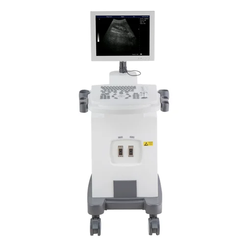 Full Digital Black And White Ultrasound Diagnostic System