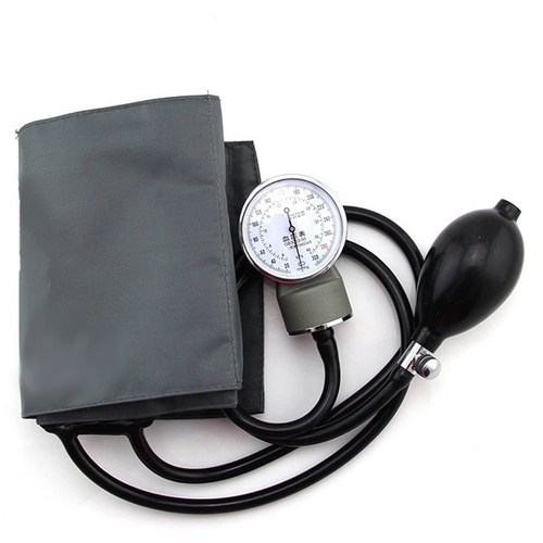 Sphygmomanometer (Aneroid)