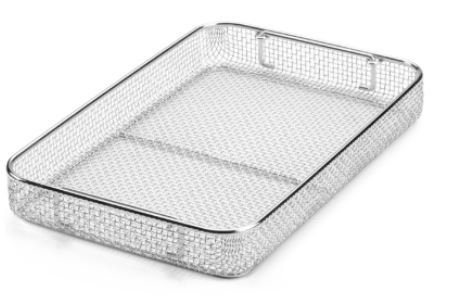 Wire Mesh Tray