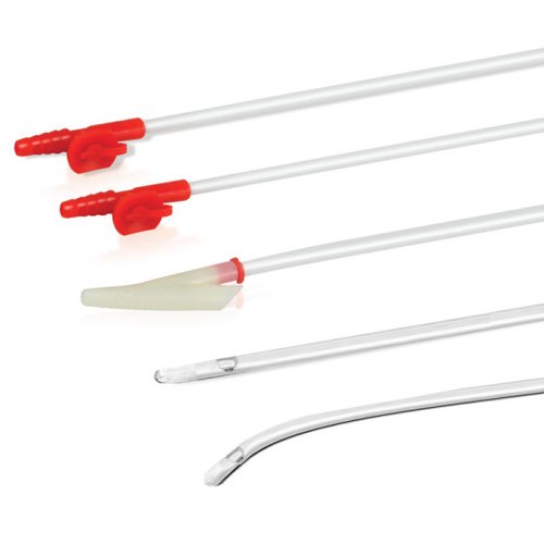 Suction Catheters – Atraumatic